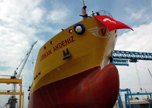 VARKAN AKDENIZ
is launched!
